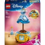 LEGO DISNEY PRINCESS Popelčiny šaty 43266 STAVEBNICE