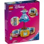 LEGO DISNEY PRINCESS Popelčiny šaty 43266 STAVEBNICE