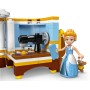 LEGO DISNEY PRINCESS Popelčiny šaty 43266 STAVEBNICE