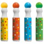 SES CREATIVE Tečkovací fixy XXL set 4 barvy