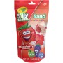 CRAYOLA Písek kinetický ovocný vonící 454g 4 druhy