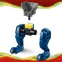 LEGO NINJAGO Jay a boj v dračím robotickém obleku 71853 STAVEBNICE