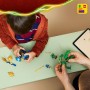 LEGO NINJAGO Jay a boj v dračím robotickém obleku 71853 STAVEBNICE