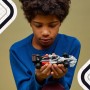 LEGO SPEED CHAMPIONS Auto Audi Revolut F1 77259 STAVEBNICE