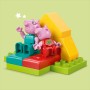 LEGO DUPLO Táboření 10452 STAVEBNICE