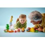 LEGO DUPLO Táboření 10452 STAVEBNICE