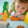 LEGO DUPLO Táboření 10452 STAVEBNICE