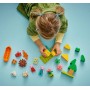 LEGO DUPLO Táboření 10452 STAVEBNICE