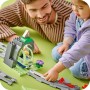 LEGO DUPLO Železniční tunel a koleje (rozšiřující sada) 10425 STAVEBNICE