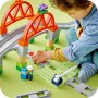 LEGO DUPLO Železniční most a koleje (rozšiřující sada) 10426 STAVEBNICE