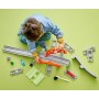 LEGO DUPLO Železniční most a koleje (rozšiřující sada) 10426 STAVEBNICE