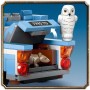 LEGO HARRY POTTER Létající automobil Ford Anglia 76424 STAVEBNICE