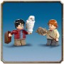 LEGO HARRY POTTER Létající automobil Ford Anglia 76424 STAVEBNICE