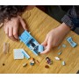 LEGO HARRY POTTER Létající automobil Ford Anglia 76424 STAVEBNICE
