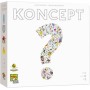Hra Koncept komunikace beze slov *SPOLEČENSKÉ HRY*
