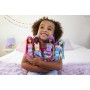 MATTEL BRB Panenka Barbie kouzelná princezna Dreamtopia 4 druhy