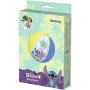 BESTWAY Rukávky nafukovací Stitch plavací křidélka 15x23cm do vody 9104S