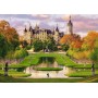 TREFL PUZZLE PREMIUM Photo Odyssey Zvěřínský zámek 68x48cm 1000 dílků
