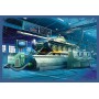 TREFL PUZZLE 2v1 World of Tanks Obrněná mise 41x28cm skládačka 400 dílků