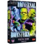 TREFL PUZZLE PREMIUM Monstra 48x68cm 1000 dílků