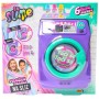EP Line So Slime voňavý sliz pračka herní set slizká prádelna na baterie