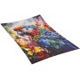 PUZZLE Art Papoušek Ara 1000 dílků skládačka 50x70cm v krabici