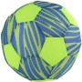 Míč Game Time soft textilní 23cm (fotbalový) 3 druhy v síťce