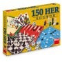 DINO Soubor her 150  *SPOLEČENSKÉ HRY*