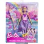 MATTEL BRB Barbie pohádkové oblékání set panenka s doplňky