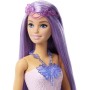MATTEL BRB Barbie pohádkové oblékání set panenka s doplňky