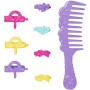 MATTEL BRB Barbie Dreamtopia panenka princezna zaplétání vlasů