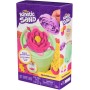 SPIN MASTER Kinetic Sand Rozvíjej se poupátko kinetický písek