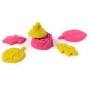 SPIN MASTER Kinetic Sand Rozvíjej se poupátko kinetický písek