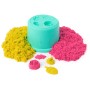 SPIN MASTER Kinetic Sand Rozvíjej se poupátko kinetický písek