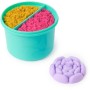 SPIN MASTER Kinetic Sand Rozvíjej se poupátko kinetický písek
