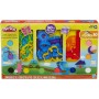 HASBRO PLAY-DOH Vykrajuj a tvaruj velký kreativní set modelína s nástroji