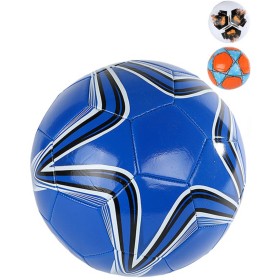 Míč fotbalový Gametime Futuro vel.5 kopačák 280g 3 druhy pro miminko