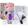 MAC TOYS 4M Pohádková žárovka kreativní set na baterie Světlo