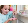 MAC TOYS 4M Duhová třpytivá sněžítka se zvířátky 3ks kreativní set