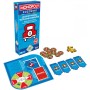 HASBRO Monopoly Jackpot Bezplatné parkování rozšíření *SPOLEČENSKÉ HRY*