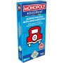 HASBRO Monopoly Jackpot Bezplatné parkování rozšíření *SPOLEČENSKÉ HRY*