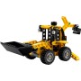 LEGO TECHNIC Zadní nakladač 42197 STAVEBNICE