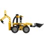LEGO TECHNIC Zadní nakladač 42197 STAVEBNICE
