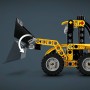 LEGO TECHNIC Zadní nakladač 42197 STAVEBNICE