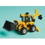 LEGO TECHNIC Zadní nakladač 42197 STAVEBNICE
