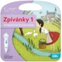 ALBI Kouzelné čtení Kniha interaktivní Zpívánky 1 III.