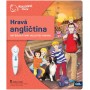 ALBI Kouzelné čtení Kniha interaktivní Hravá angličtina