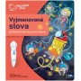 ALBI Kouzelné čtení Kniha interaktivní Vyjmenovaná slova