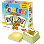 EFKO Hra baby pexeso Příroda dopravní prostředky *SPOLEČENSKÉ HRY*