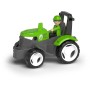 EFKO IGRÁČEK MultiGO Zelený traktor s videlmi s figurkou a paletou Eko